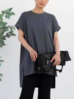 チャコールグレー　167cm
